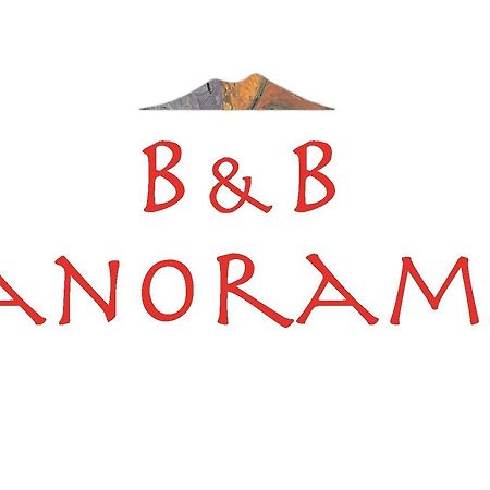 B&B Panorama Naples Luaran gambar