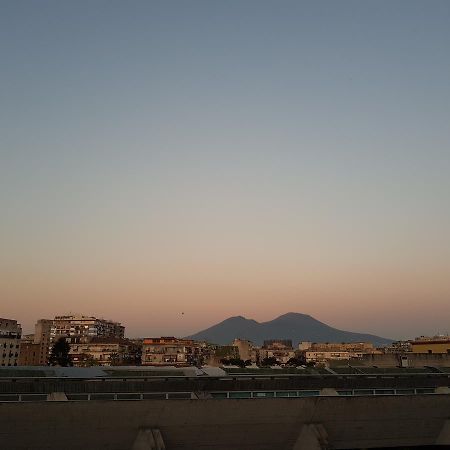 B&B Panorama Naples Luaran gambar