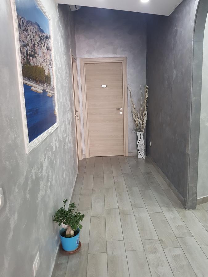 B&B Panorama Naples Luaran gambar