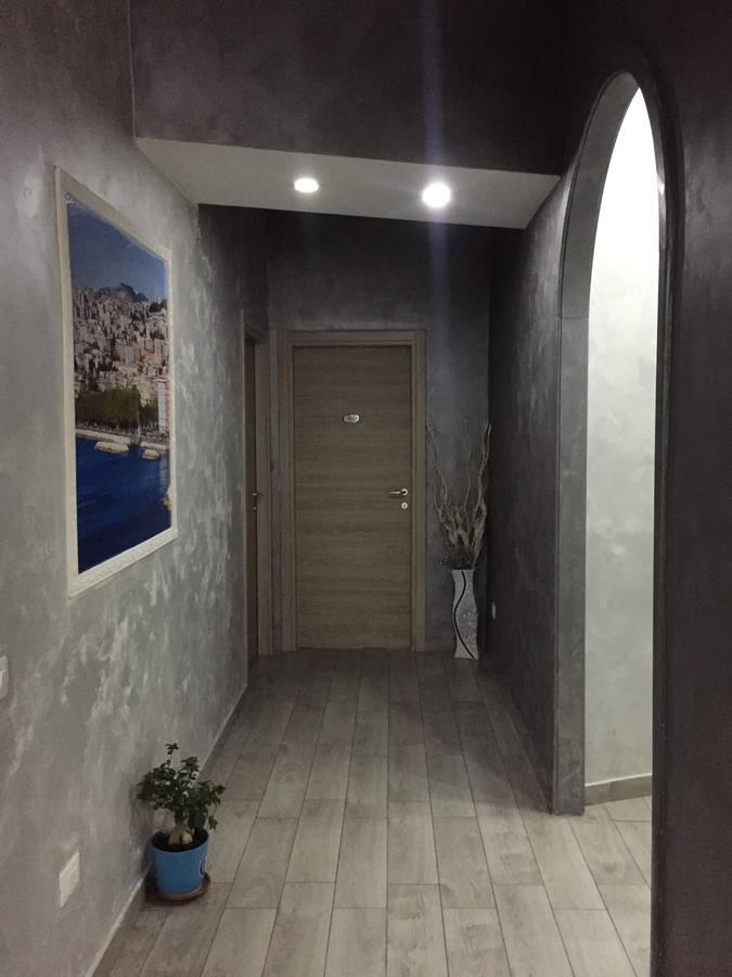 B&B Panorama Naples Luaran gambar