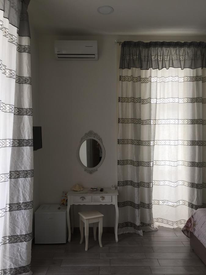 B&B Panorama Naples Luaran gambar