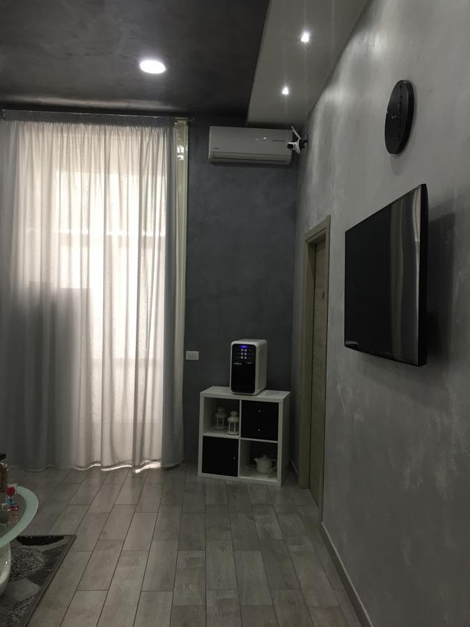 B&B Panorama Naples Luaran gambar
