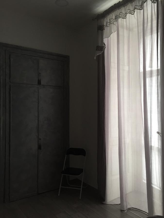 B&B Panorama Naples Luaran gambar