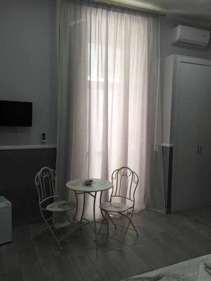 B&B Panorama Naples Luaran gambar