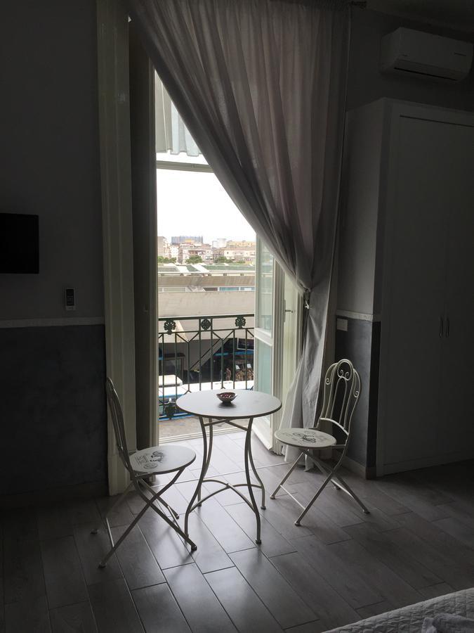 B&B Panorama Naples Luaran gambar