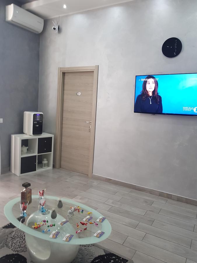 B&B Panorama Naples Luaran gambar