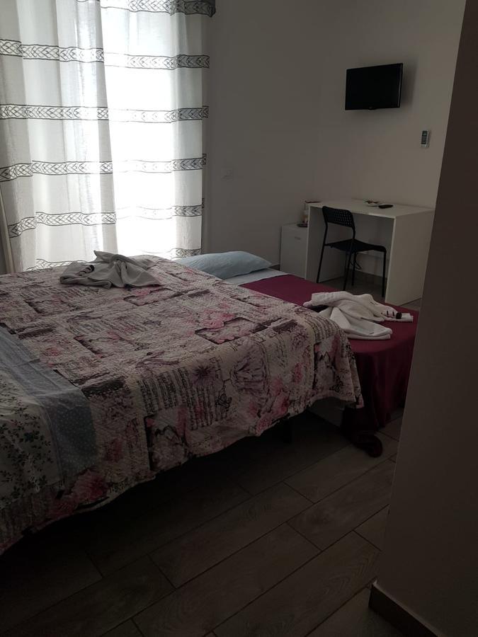 B&B Panorama Naples Luaran gambar